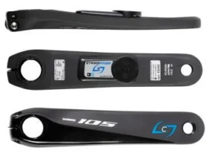 Вимірювач потужності Stages Power Meters L Shimano 105 R7000
