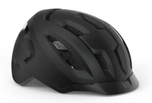 Шолом MET URBEX (MIPS) black matt glossy