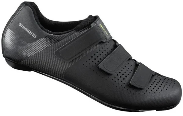 Веловзуття Shimano RC100ML чорне