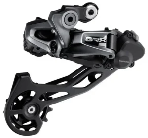 Перемикач задній Shimano RD-RX815 GRX Di2 Shadow Plus 11-speed