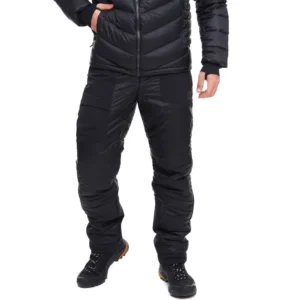Штани Turbat Iceberg Mns jet black