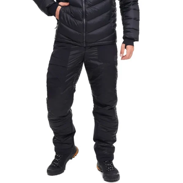 Штани Turbat Iceberg Mns jet black
