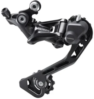 Перемикач задній Shimano RD-RX400 GRX Shadow Plus 10-speed