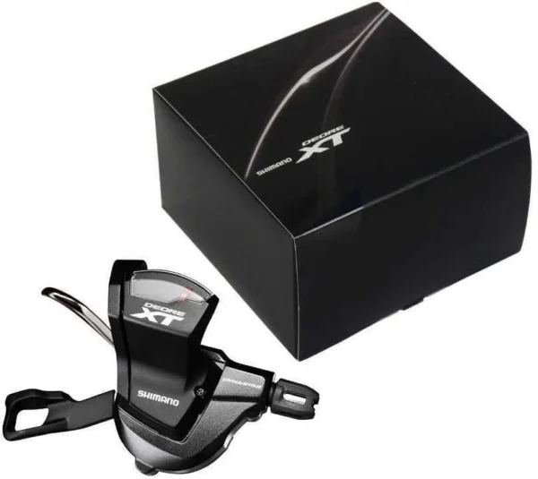 Шифтер Shimano SL-M8000 DEORE XT 11-speed right