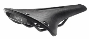 Сідло Brooks Cambium C17 Carved All Weather black