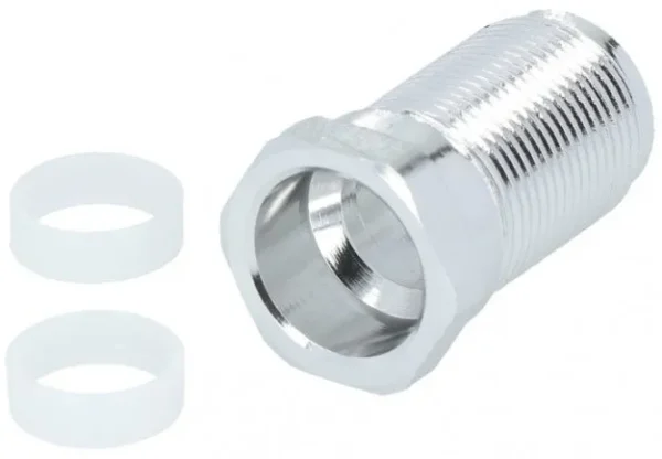 Гайка педалей Shimano PD-M780/М540 права