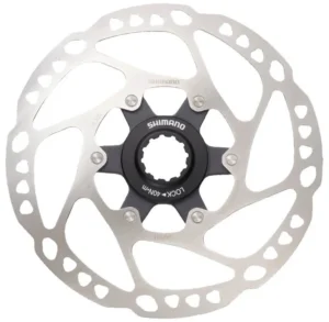 Ротор Shimano SM-RT64-S, 160мм, CENTER LOCK