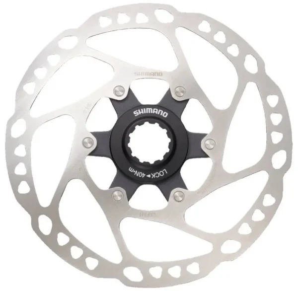 Ротор Shimano SM-RT64-S, 160мм, CENTER LOCK