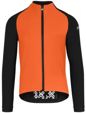 Куртка ASSOS Mille GT Winter Jacket EVO Lolly Red