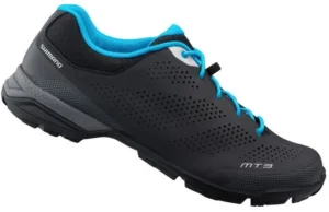 Веловзуття Shimano MT301ML чорне