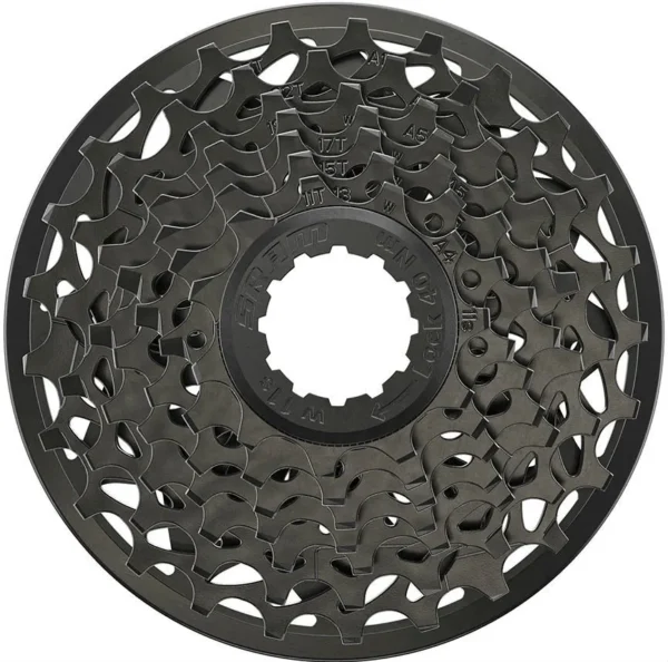 Касета SRAM PG-720 GX 7-speed 11-25T