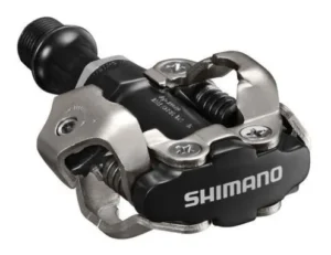 Педалі Shimano PD-M540 SPD