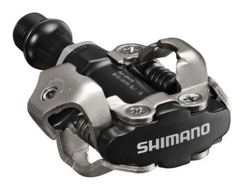 Педалі Shimano PD-M540 SPD