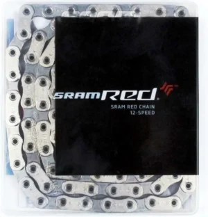 Ланцюг Sram Red AXS Flattop 12 швидкостей