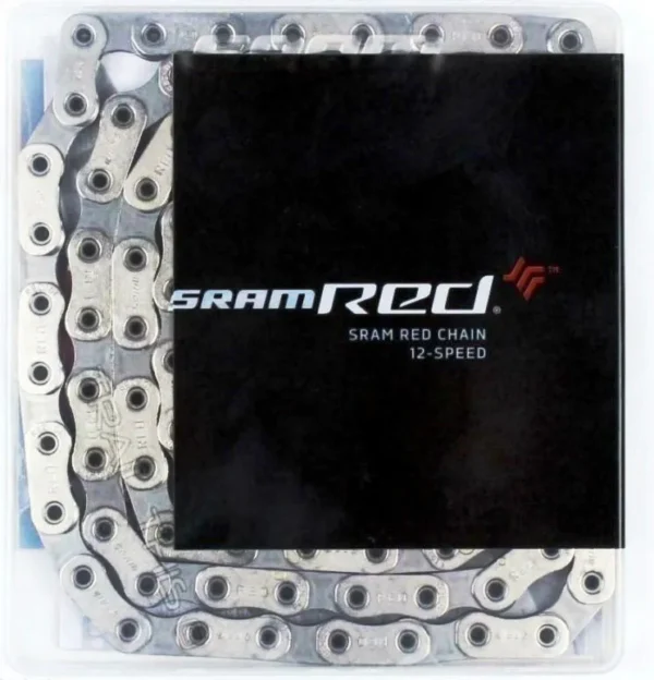 Ланцюг Sram Red AXS Flattop 12 швидкостей