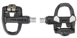 Педаль Look KEO CLASSIC 3 PLUS композит, вісь chromoly 9/16"