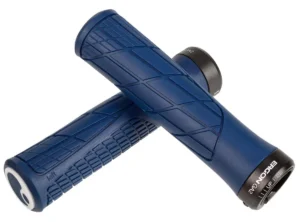 Гріпси Ergon GA2 Nightride Blue