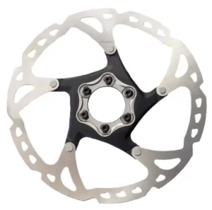 Ротор Shimano SM-RT76M 180мм, монтаж 6 болтів