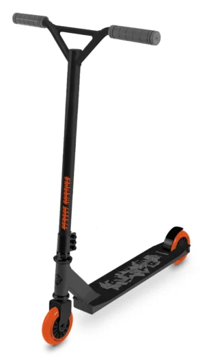 Самокат трюковий Street Surfing TRICKSTER Orange dawn