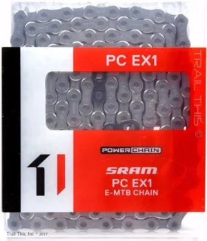 Ланцюг SRAM EX-1, 144LI 10-ск.