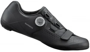 Веловзуття Shimano RC500ML чорне