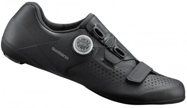 Веловзуття Shimano RC500ML чорне