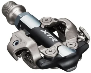 Педалі Shimano PD-M9100 XTR SPD