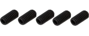Система зачепу до педалей PD Spring/Tension screw ATAC (Speciale)