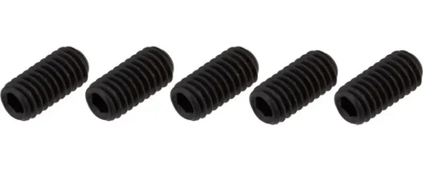 Система зачепу до педалей PD Spring/Tension screw ATAC (Speciale)