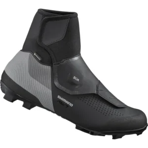 Веловзуття зимове Shimano MW702 black