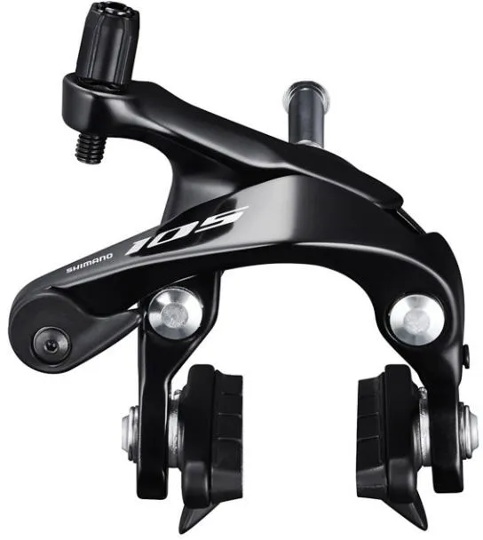 Гальмо Shimano BR-R7000 105 обідне переднє