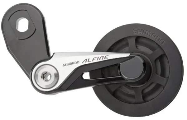Натягувач ланцюга Shimano CT-S510, ALFINE