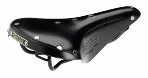 Сідло Brooks B17 Standard Black