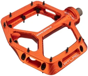 Педалі Race Face ATLAS 22, Orange