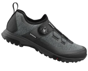 Веловзуття туристичне Shimano ET701 black