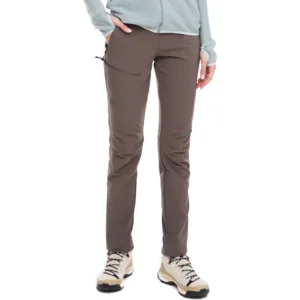 Штани Turbat Korab Wmn bungee brown