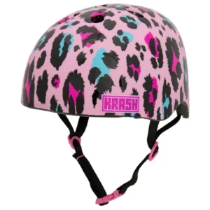 fa4c0d388c05c8a95f16809f14e91aab-convert.webp Шолом C-Preme Krash Panthera рожевий