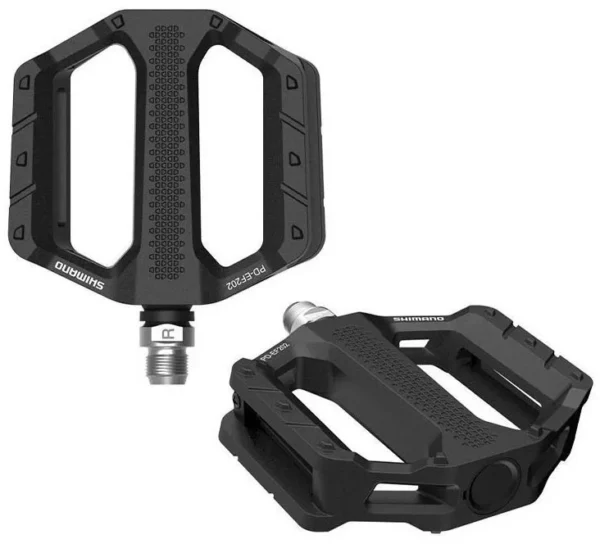 Педалі Shimano PD-EF202 black