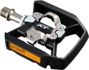Педалі Shimano PD-T8000 DEORE XT SPD