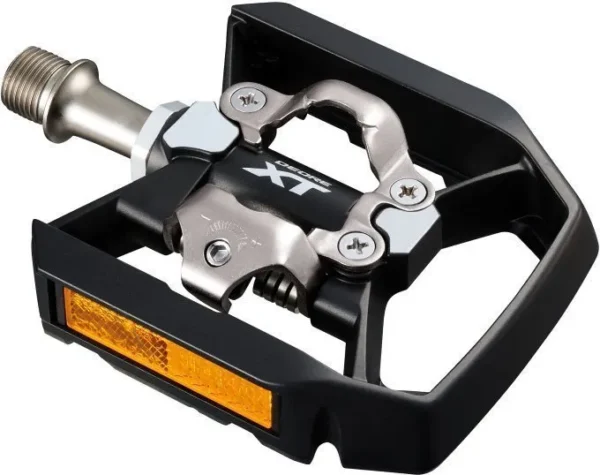 Педалі Shimano PD-T8000 DEORE XT SPD