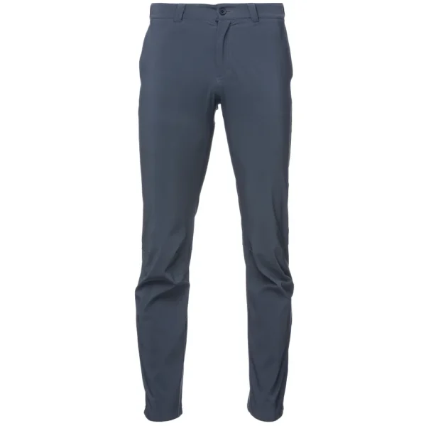 Штани Turbat Winter Travel Mns midnight black navy