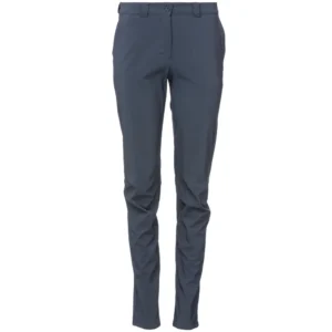 Штани Turbat Winter Travel Wmn midnight black navy