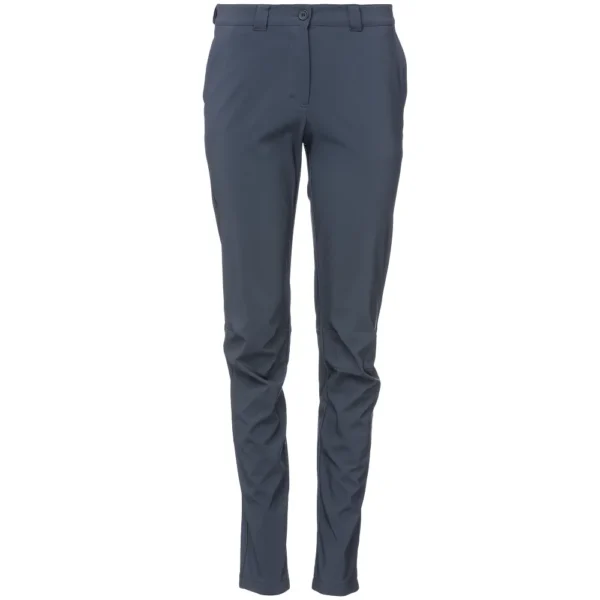 Штани Turbat Winter Travel Wmn midnight black navy